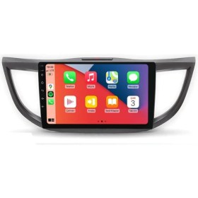 Resim Cartech CRT-432 Honda Crv 2012 2017 4 GB Ram 64 GB Hafıza Android Multimedya Teyp 