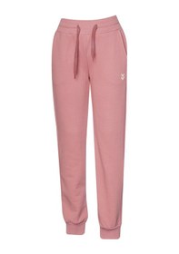 Resim Hummel Pulse Çocuk Eşofman Altı 932323-3325 Pembe 