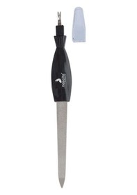 Resim Nastorpu0011 Tırnak Törpüsü+sıyırıcı 17,5cm 