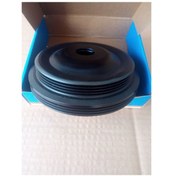Resim Krank Kasnagi Çift Kasnak 1.6 8 V Clio Bbo K7M 504653181 