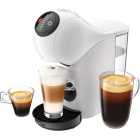 Resim Krups KP2401 Nescafé Dolce Gusto Genio S Kapsüllü Kahve Makinesi 