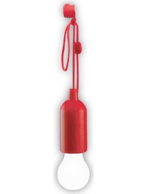 Resim Konyax Çek Yak Kamp Lambası 