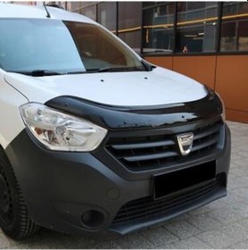Resim Dacia Dokker 2013- Cappafe Kaput Rüzgarlığı N11.22525 