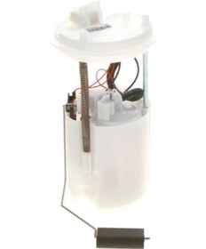 Resim Fiorino /nemo 07- Yakıt Pompa Ünitesi Elektrikli Bch0580200001 51787161 