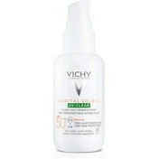 Resim Vichy Capital Soleil Spf 50+ Uv Clear Güneş Koruyucu 40 ml 