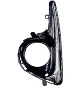 Resim Toyota Lamba Kapak Sis Yaris 2016-2018 Sol Sisli ,uni-sis-031-lh 