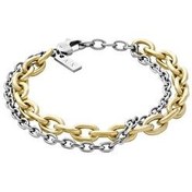 Resim Armani Exchange AXG0162-710 Erkek Bileklik 