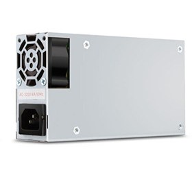 Resim Everest EPS-FX01 Real 200 W Peak 250 W Sata2 Güç Kaynağı 