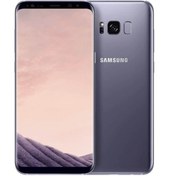 Resim Samsung Yenilenmiş Galaxy S8 Gray 64gb A Kalite (12 AY GARANTİLİ) SAMSUNG.0906 