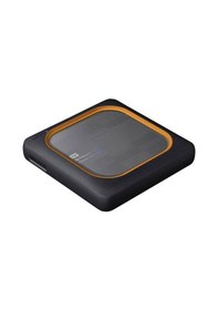 Resim WD WDBAMJ0010BGY-EESN My Passport 1 TB 2.5" USB 3.0 Taşınabilir Disk 