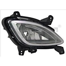 Resim Sis Lambası İ10 11-13 Ön Sol Oem No: 92201-0x100 