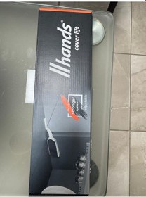 Resim Kalkar Kapak Makası 