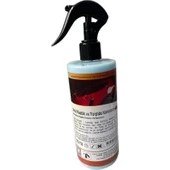 Resim Abrias 400 ml Vinil Plastik ve Torpido Koruyucu 