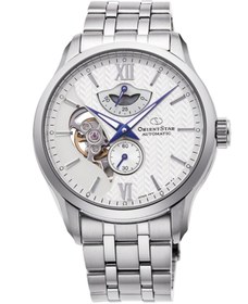 Resim Orient Star RE-AV0B01S00B Otomatik Erkek Kol Saati 