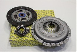 Resim Fiat Punto Debriyaj Seti 1.3 Jtd Orijinal OPAR 55174271 