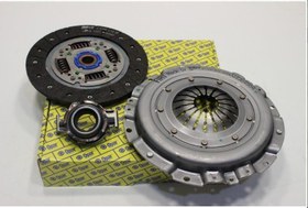 Resim Fiat Punto Debriyaj Seti 1.3 Jtd Orijinal OPAR 55174271 