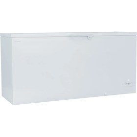 Resim Uğur Udd 665 T D/s Krom R63 Blok Kapaklı Derin Dondurucu 