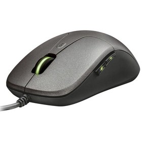 Resim Gxt 180 Kusan Rgb 6400 Dpı Gamer Mouse Gtx 