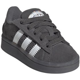 Resim Js1284-b Adidas Campus 00s Led Lıghts Cf El I Bebek Spor Ayakkabı Siyah Js1284-b Siyah 