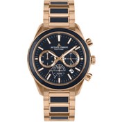 Resim Jacques Lemans ECO POWER 1-2115H ERKEK KOL SAATİ 