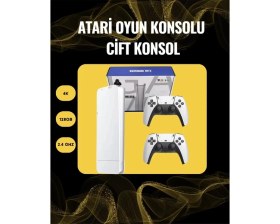 Resim M15-OYUN Konsolu 