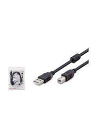 Resim Hadron Hdx7505 1.5 M Metre Usb 2.0 Yazıcı Printer Kablo 