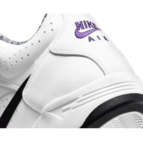 Resim Nike Basketbol Ayakkabısı Air Flight Lite Mid 