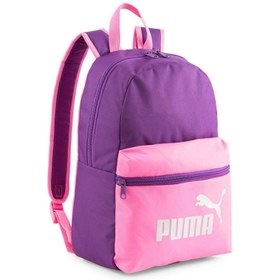 Resim Puma Aksesuar Çanta Phase Small Backpack 