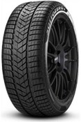 Resim Pirelli 275/35r19 100v Xl Rft Winter Sottozero 3 Bmw (*) Mercedes (MOE) Oto Kış Lastiği (üretim Yılı 