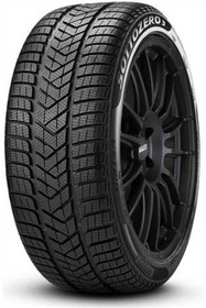 Resim Pirelli 275/35r19 100v Xl Rft Winter Sottozero 3 Bmw (*) Mercedes (MOE) Oto Kış Lastiği (üretim Yılı 