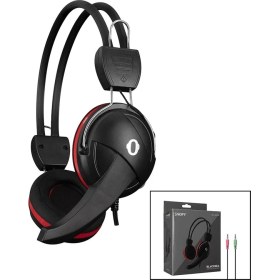 Resim Shopwave Snopy SN-88A Gaming Oyuncu Kulaklık Yandan Mikrofon 1.8mt Ipli Kablo (5047) 