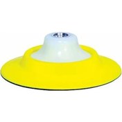 Resim Esnek Pasta Cila Süngeri Tabanı 150mm N11.147 