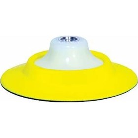 Resim Esnek Pasta Cila Süngeri Tabanı 150mm N11.147 