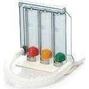 Resim Solunum Egzersiz Cihazı Triflo 