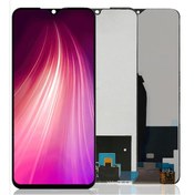Resim Xiaomi Redmi Note 8 Pro Lcd Ekran Dokunmatik (466757200) 