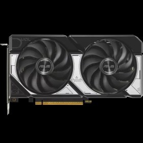 Resim Tuba Toptaş Asus Geforce 8gb Rtx 5060 Dual Oc Edıtıon Gddr7 128 Bit DUAL-RTX5060-O8G HDMI 3xdp 