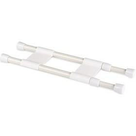 Resim Kampa 40.5 - 71cm Dolap &amp Buzdolabı Düzenleme Çubuğu 