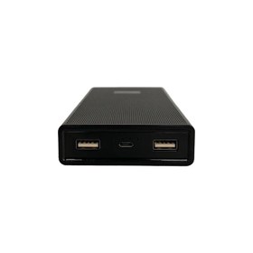 Resim Pines Pineng Pn-555 20.000 Mah Powerbank Siyah 