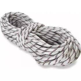 Resim Geylani 30 Metre iskota ip Halat 4 mm Kalınlık 