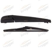 Resim Kruger Sılecek Setı Arka Kol+supurge 300mm Toyota Verso 2009- AT00-KRG-AT00146 