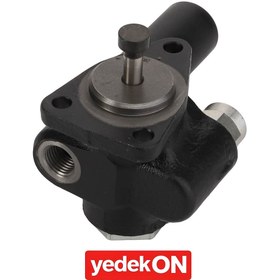Resim AGCO Yakıt Transfer Pompası - Valtra | V836439059 