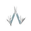 Resim Leatherman LEA833036 Standart Micra Arctic Box 