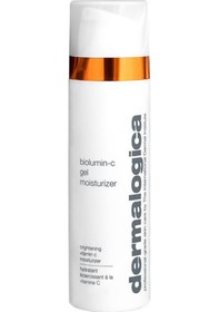 Resim Dermalogica Biolumin-C Jel Nemlendirici 50 ML 