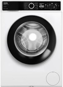 Resim Vestel CMI 97422 WIFI 9 Kg 1200 Devir Çamaşır Makinesi 