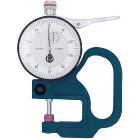 Resim Werka Kalınlık Komparatörü 10x0.01mm 