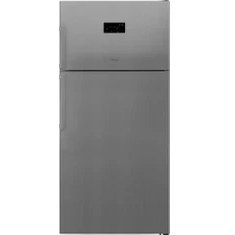 Resim Regal NF 64021 E IG 586 lt No-Frost Buzdolabı 