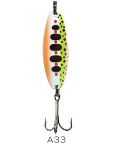 Resim Alesta Reflect 22 Gr Kesme Olta Kaşığı-8949 