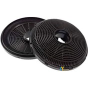 Resim Silverline Uyumlu 3131 Davlumbaz Aspiratör Karbon Filtresi 