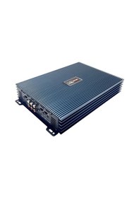 Resim Mk Maven Klang 4 Kanal 3000watt Oto Amfi Mk-60.4ab 