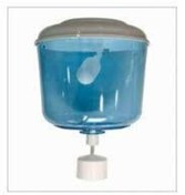 Resim Genel Markalar Su Arıtma Cihazı Sebil Üstü Damacana Aparatı 10 mt Hortum+vana+t 